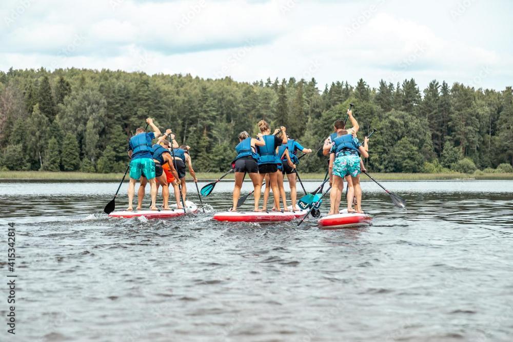Blsv Sportcamp Direkt Am Kurvenlift Schliersee Exterior foto