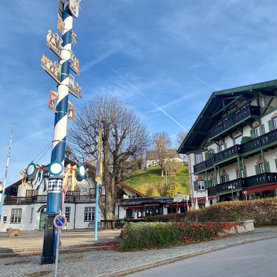 Blsv Sportcamp Direkt Am Kurvenlift Schliersee Exterior foto